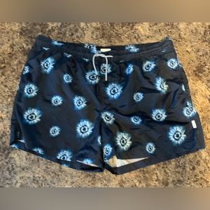 Men’s Board Short
